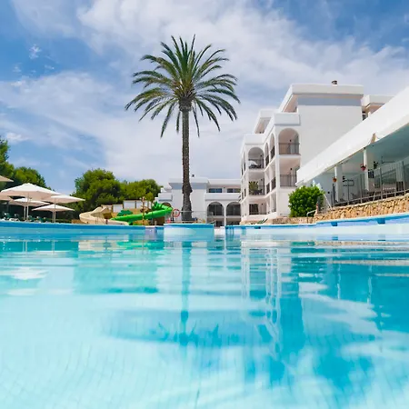 Apartamentos Cala D\'Or Playa 