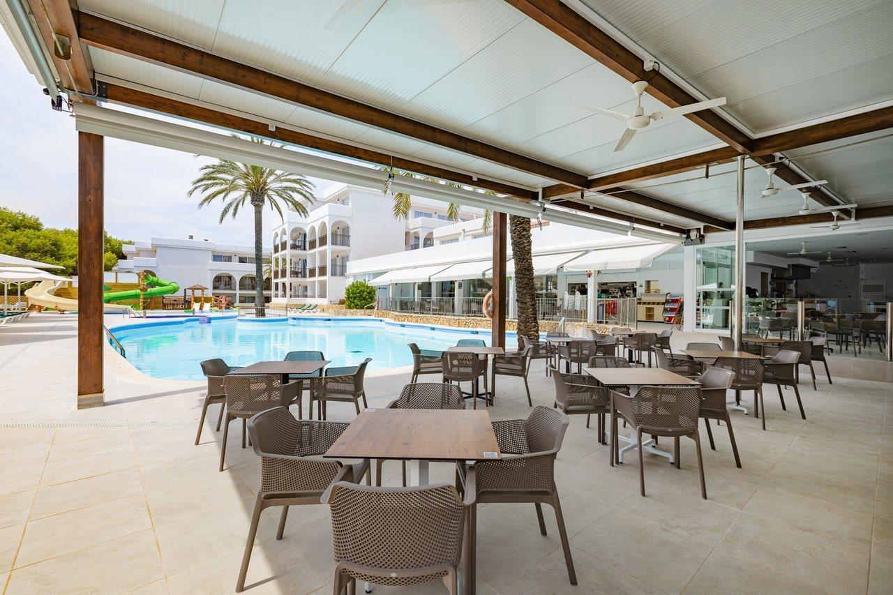 Playa Aparthotel Cala d'Or (Mallorca)