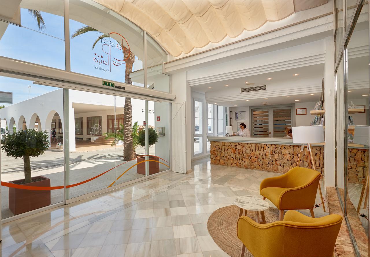 Aparthotel Playa