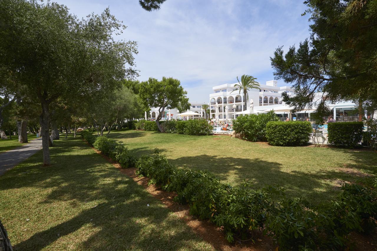 Playa Aparthotel 3*
